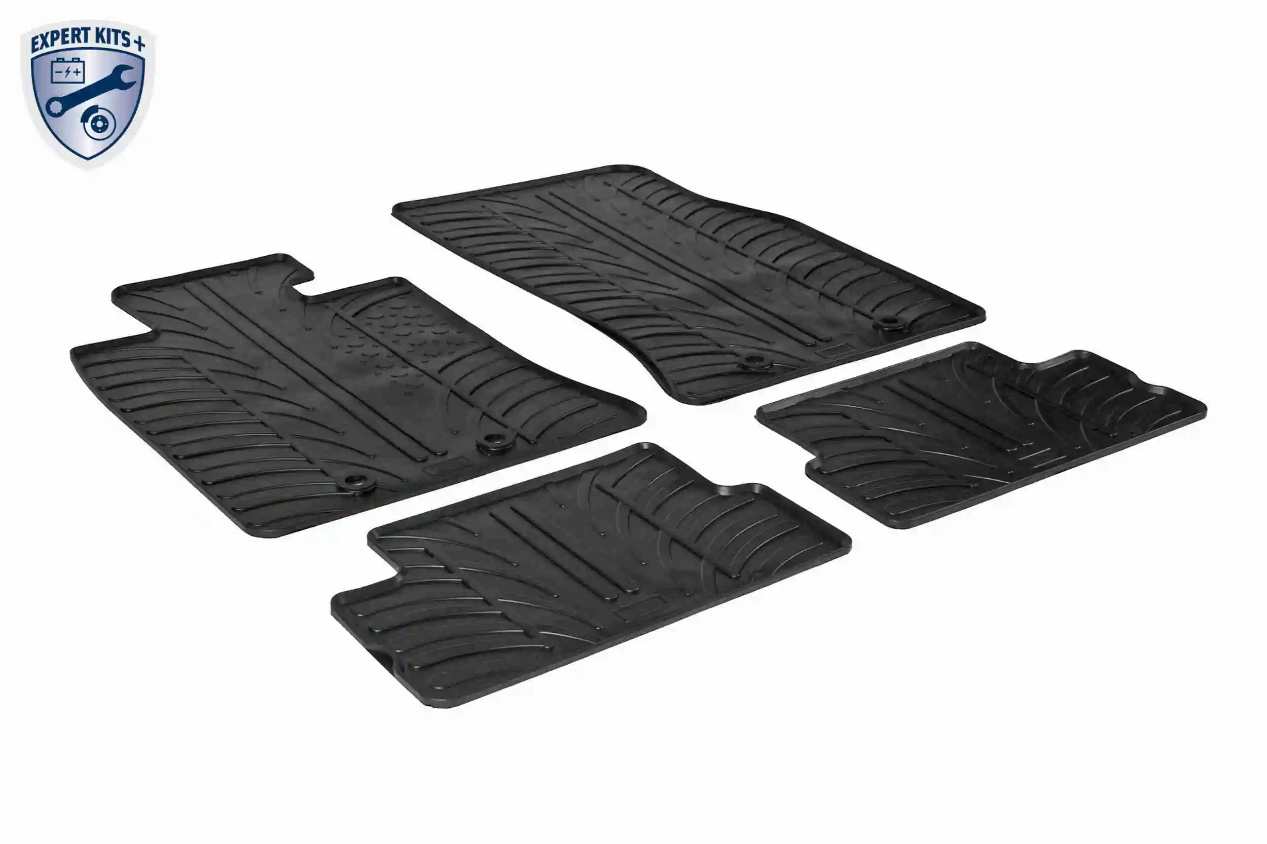 Floor Mat Set