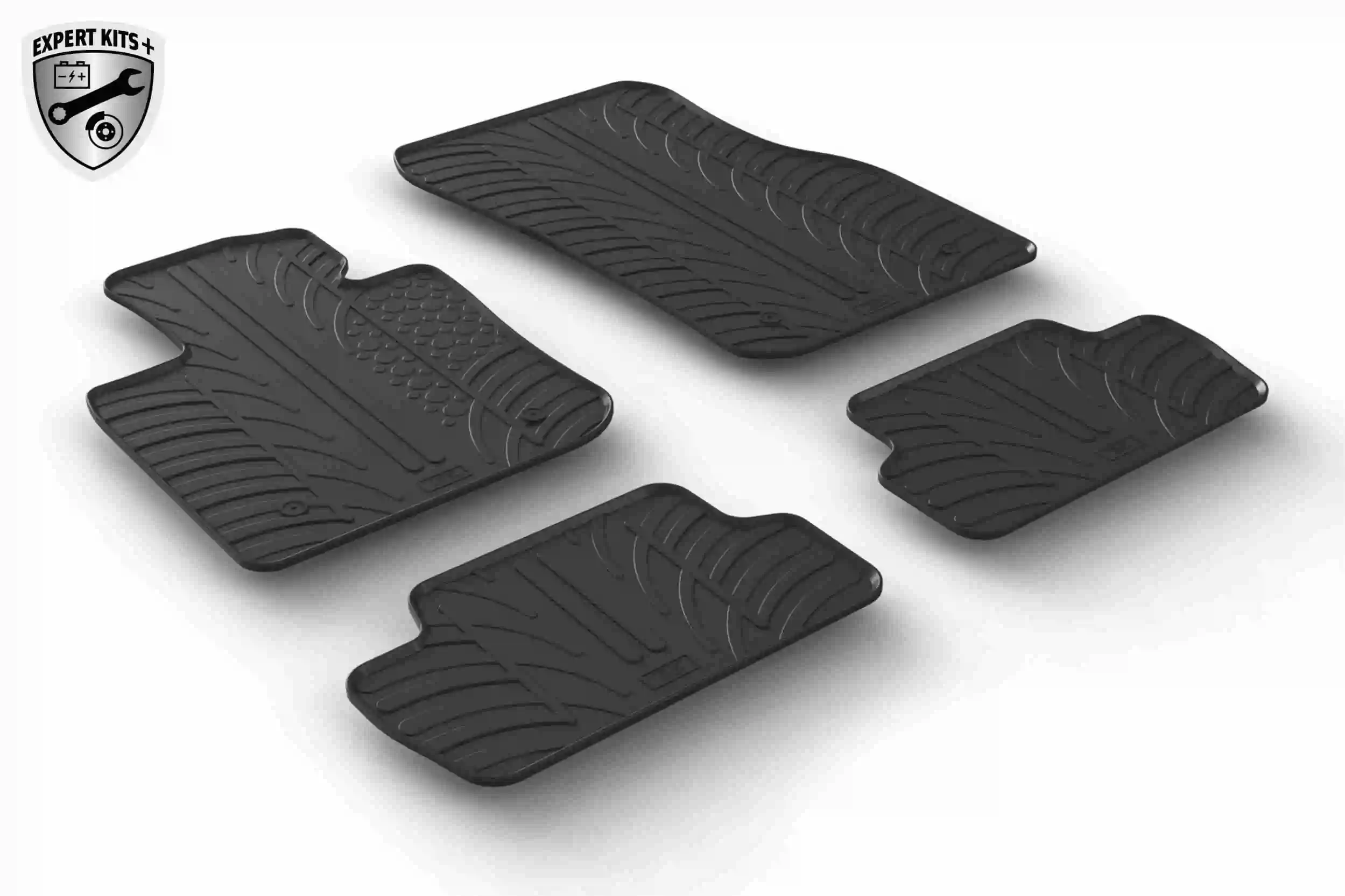 Floor Mat Set