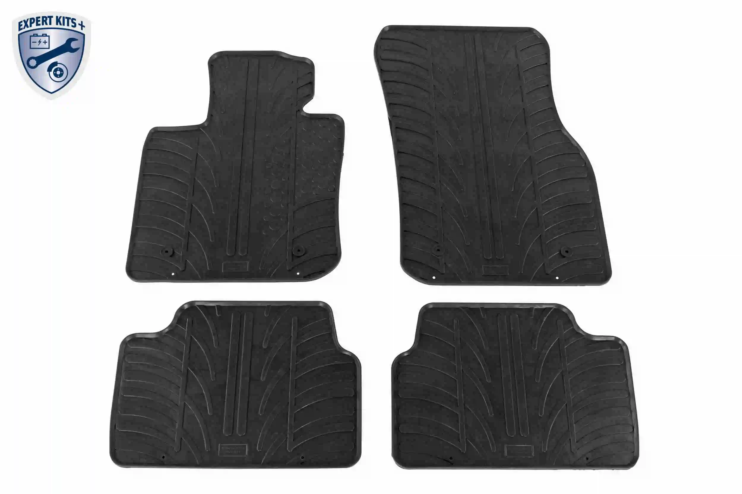Floor Mat Set