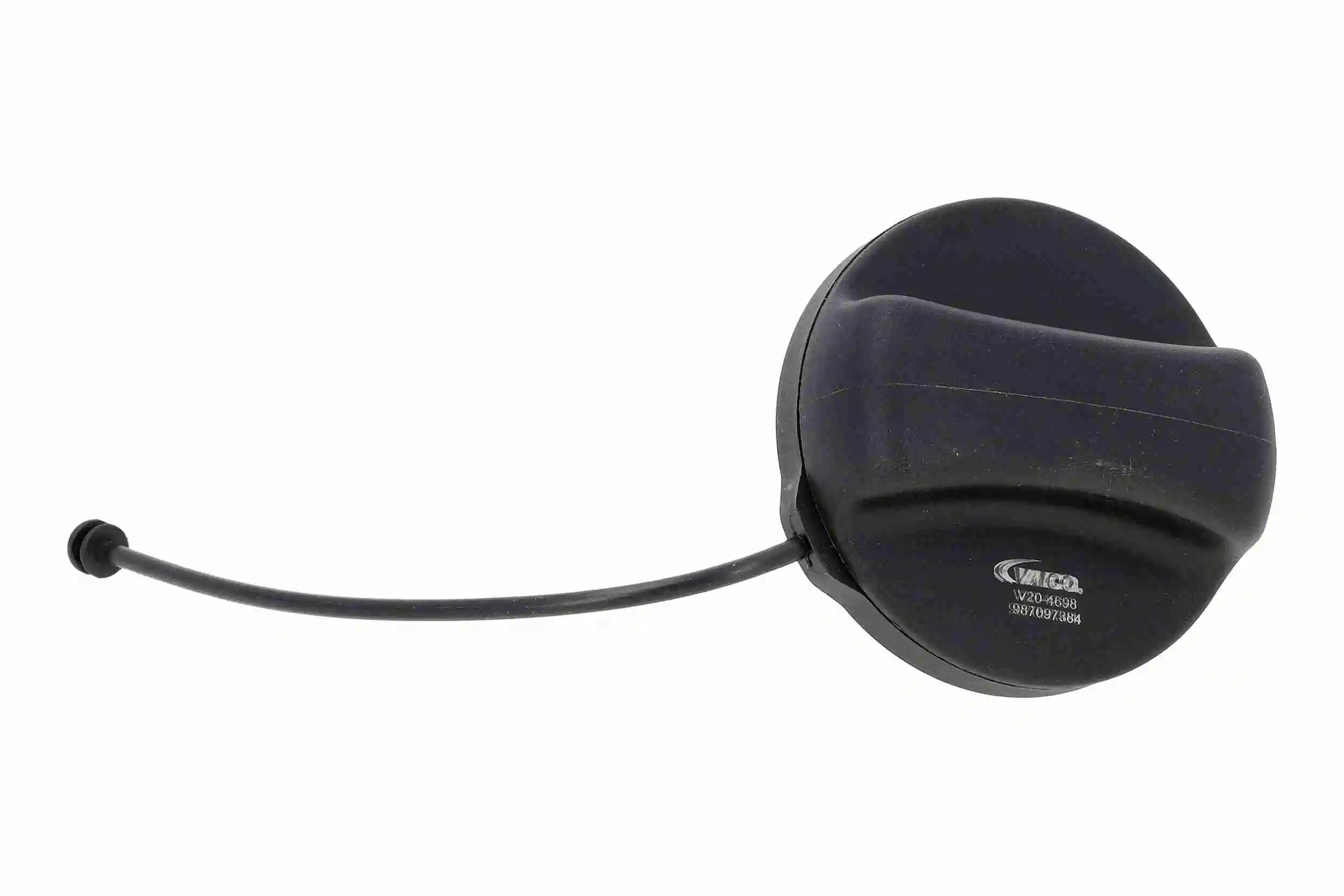 Cap, fuel tank