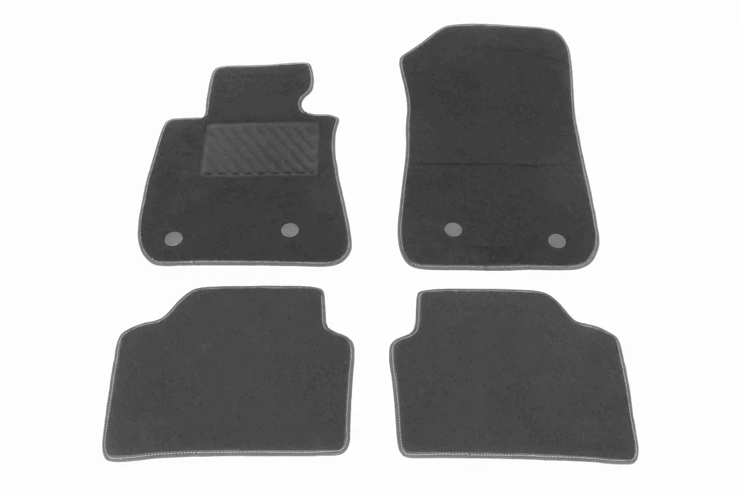 Floor Mat Set
