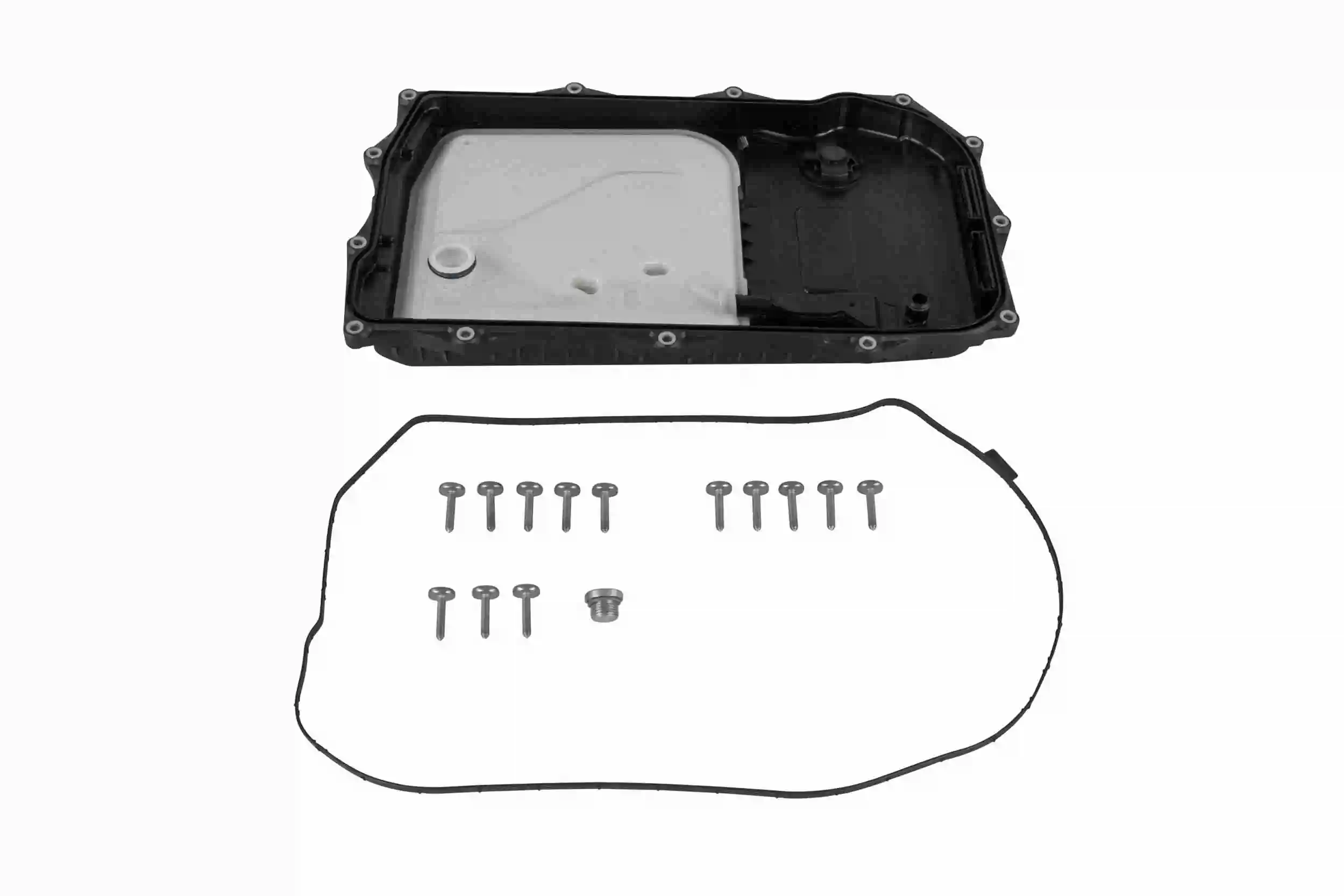 Oil Sump, automatic transmission