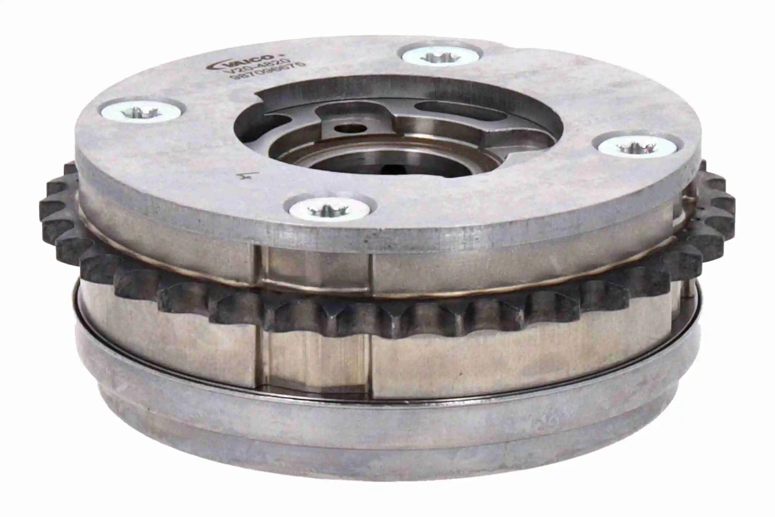 Camshaft Adjuster