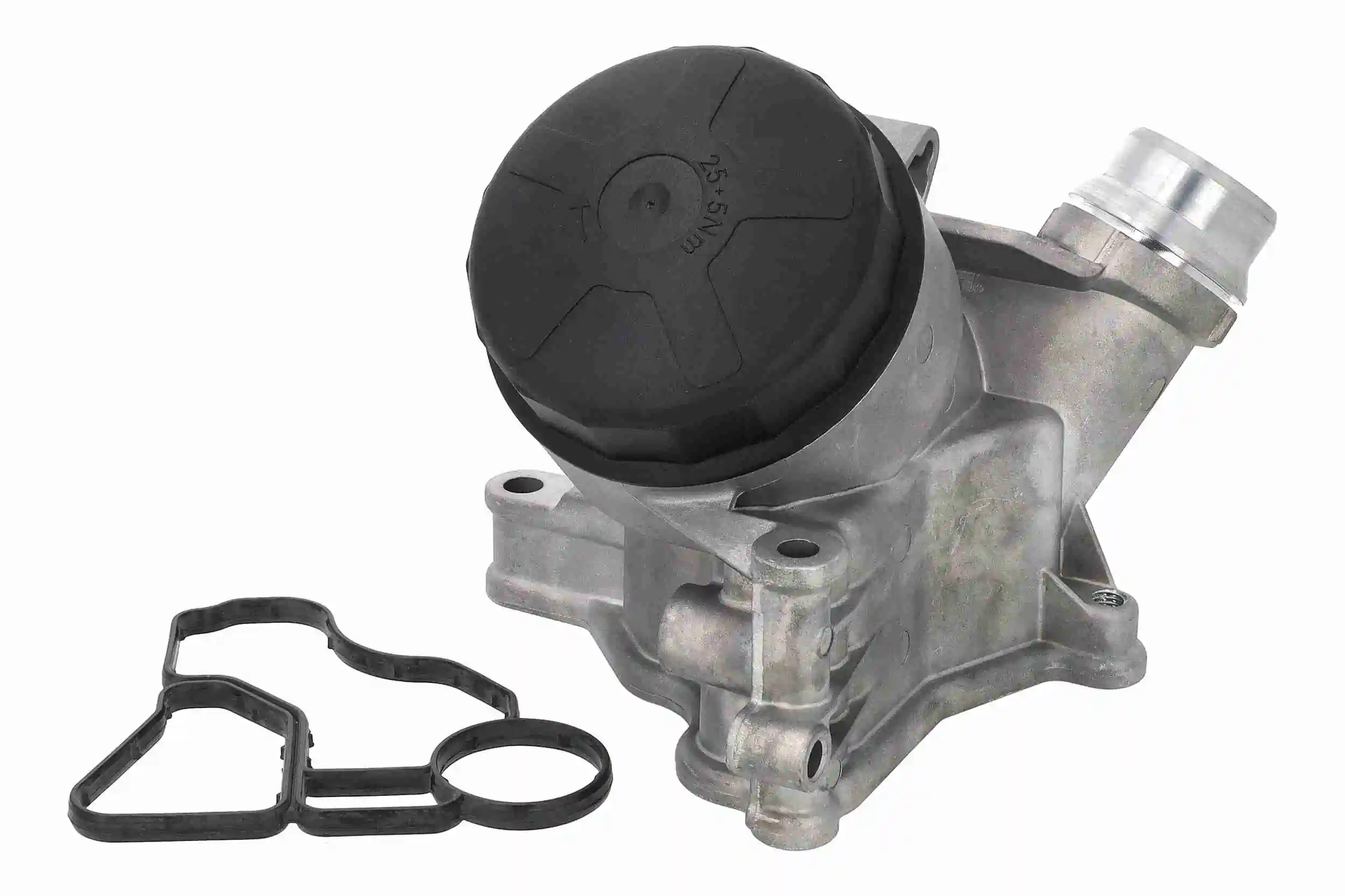 Housing, oil filter