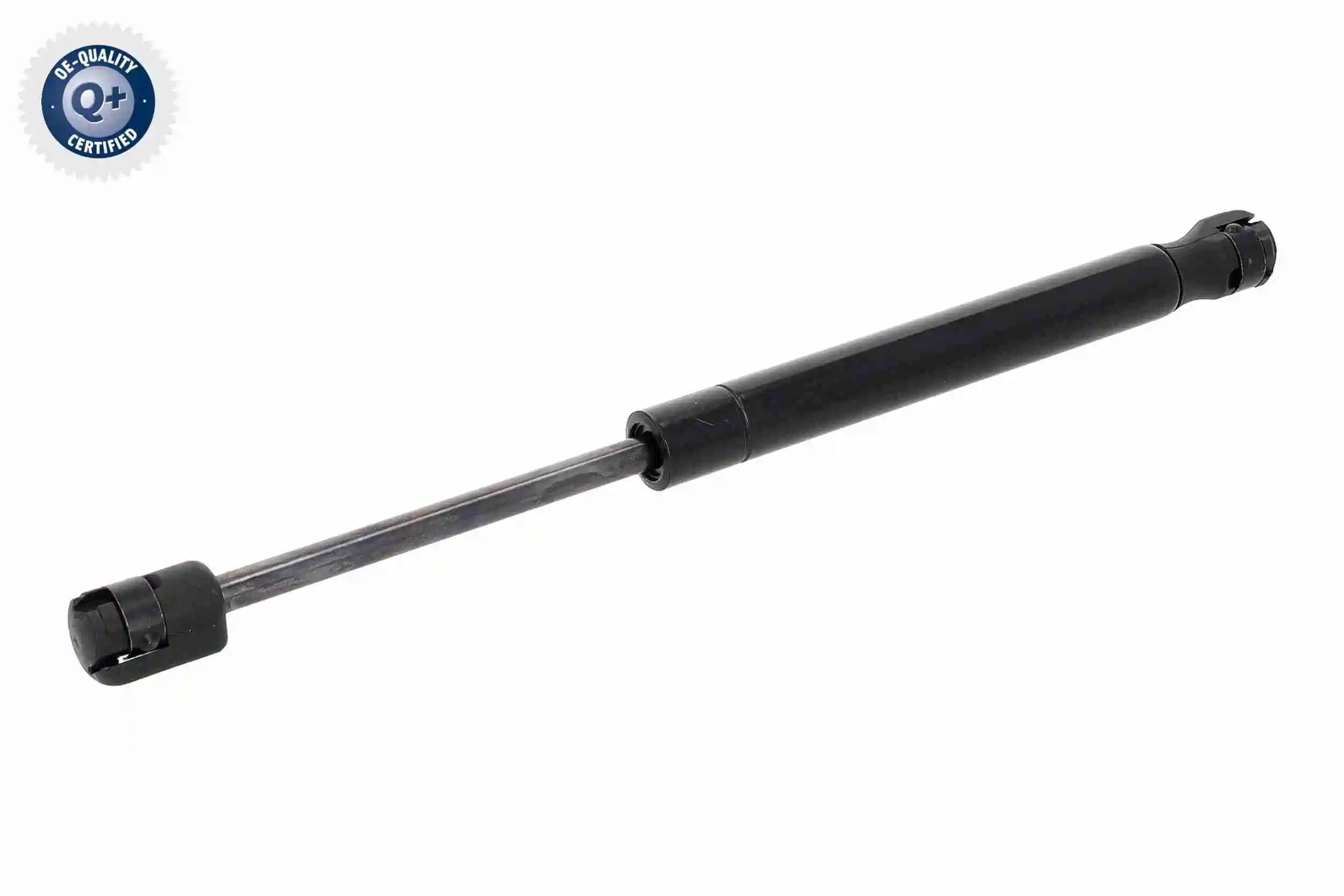 Gas Spring, bonnet