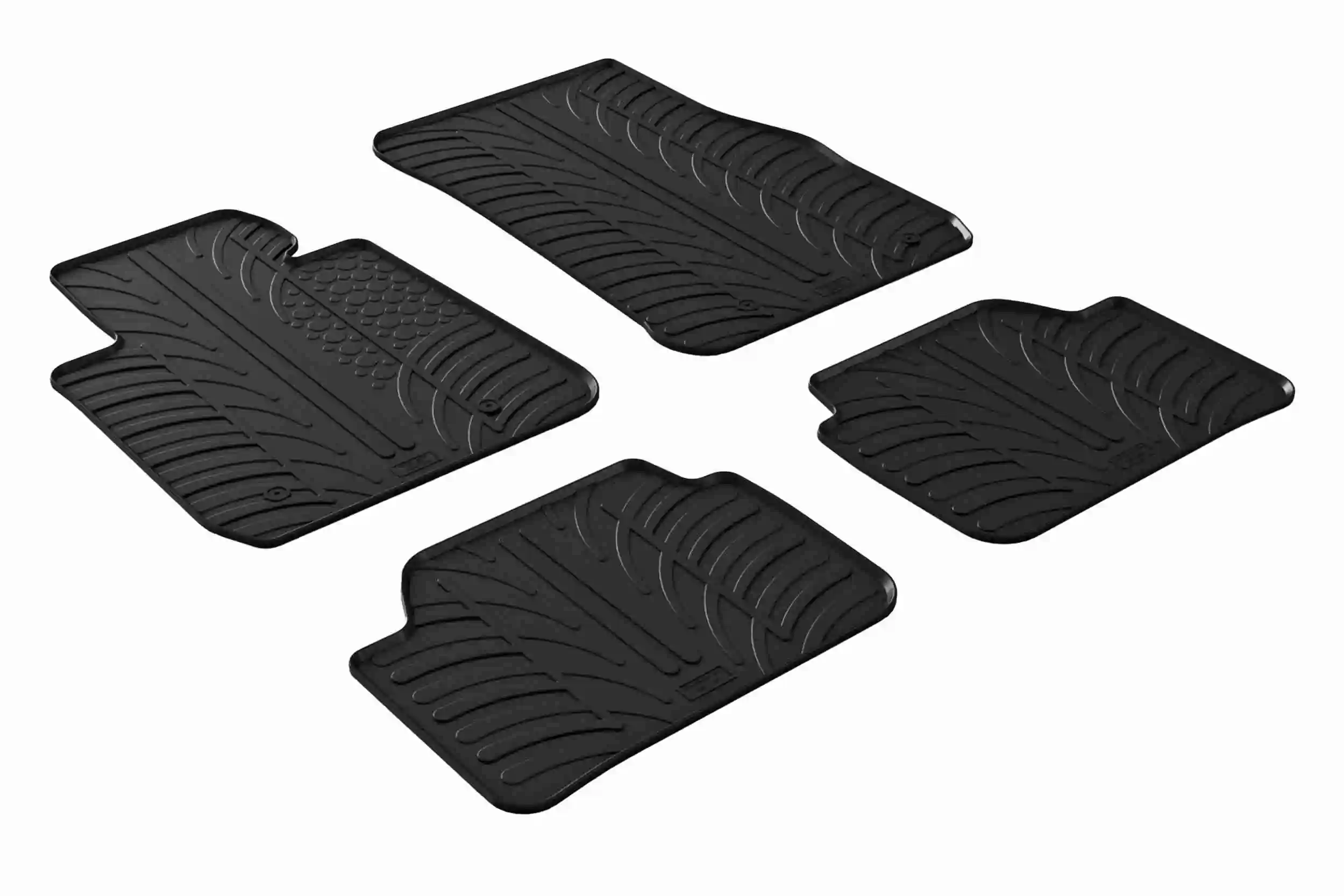 Floor Mat Set