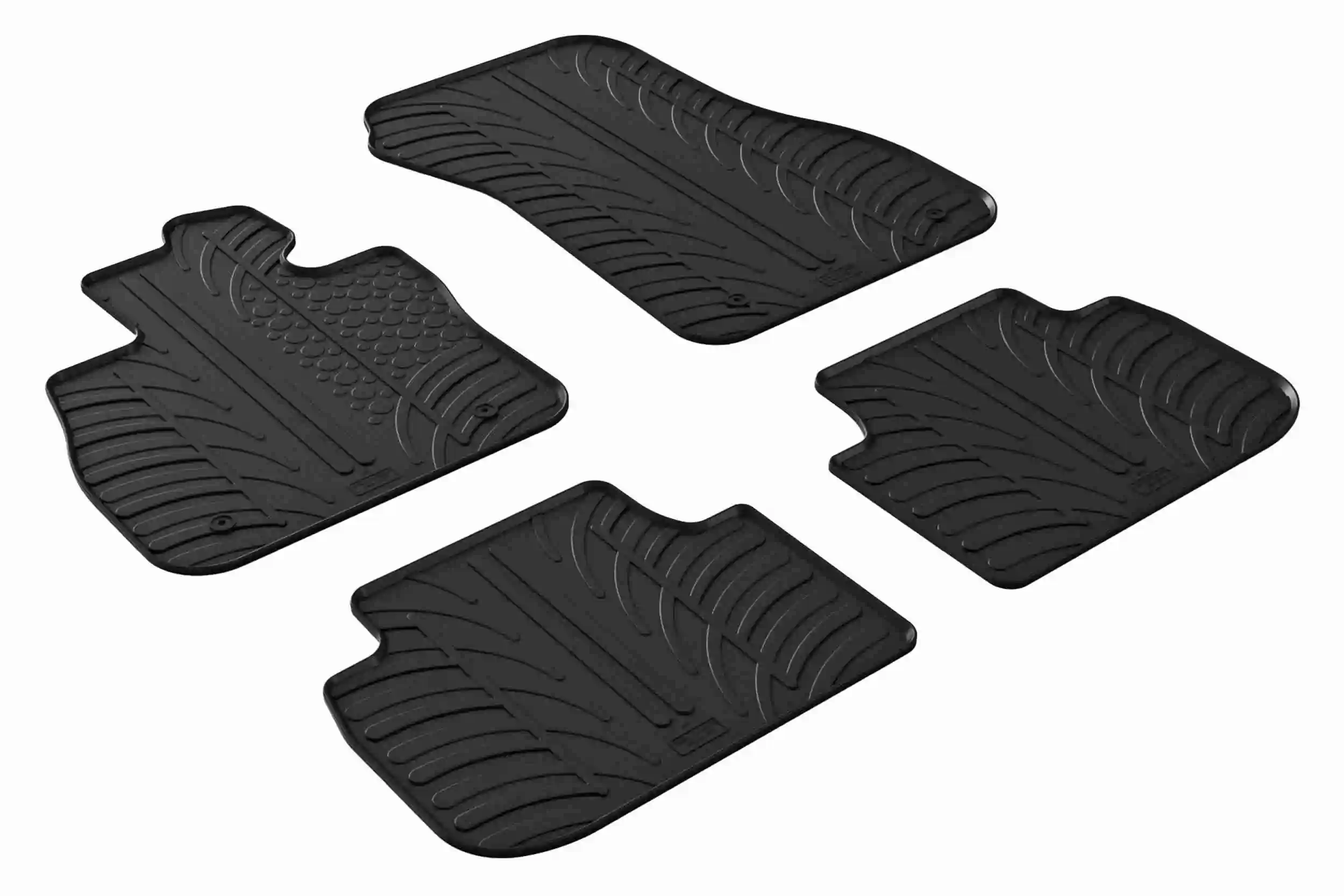 Floor Mat Set