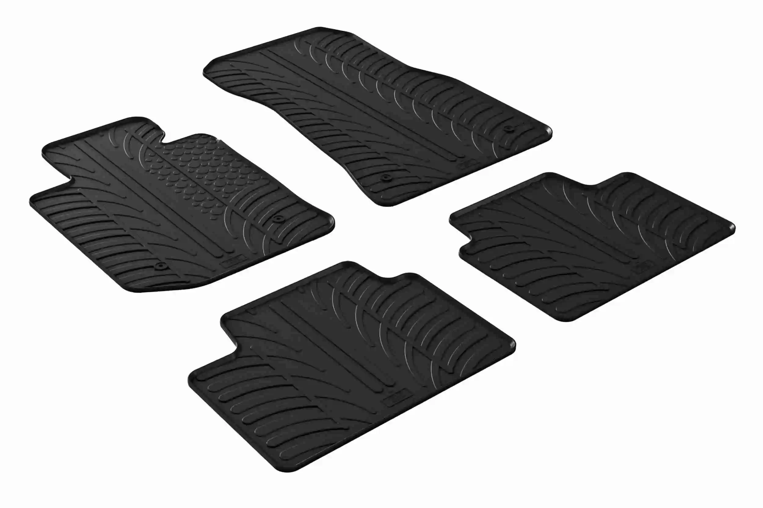 Floor Mat Set