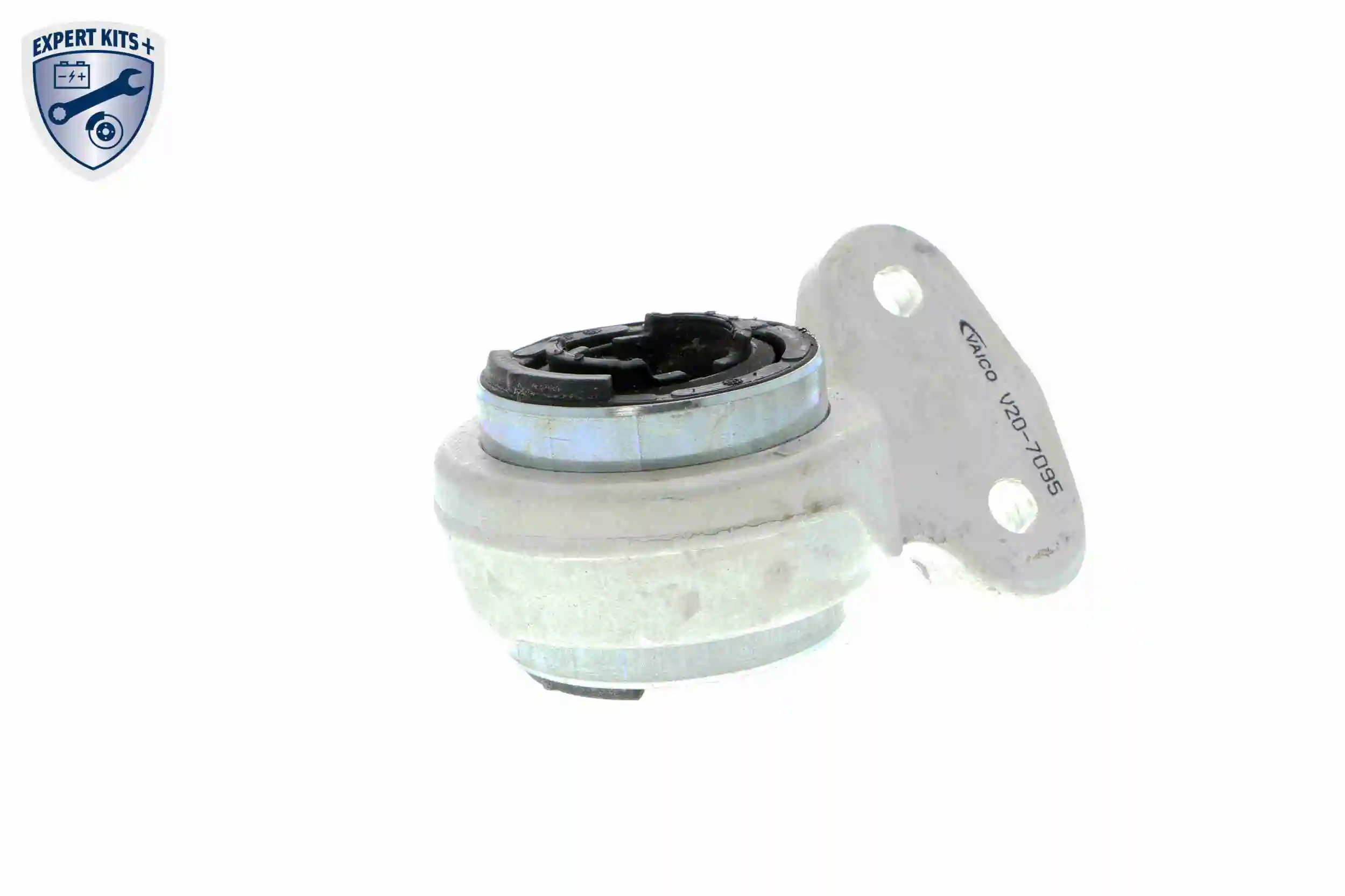 Holder, control arm mounting