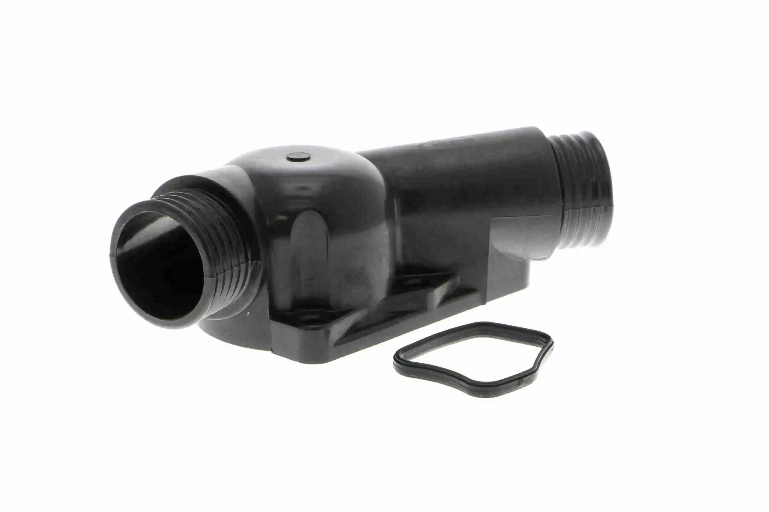 Coolant Flange