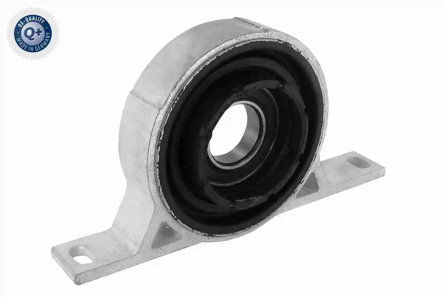 Suspension, propshaft