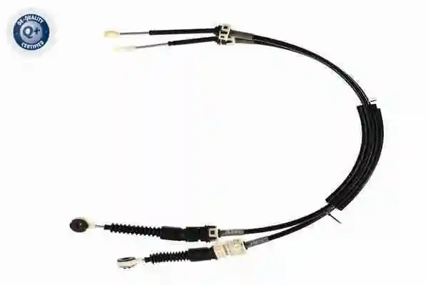 Cable Pull, manual transmission