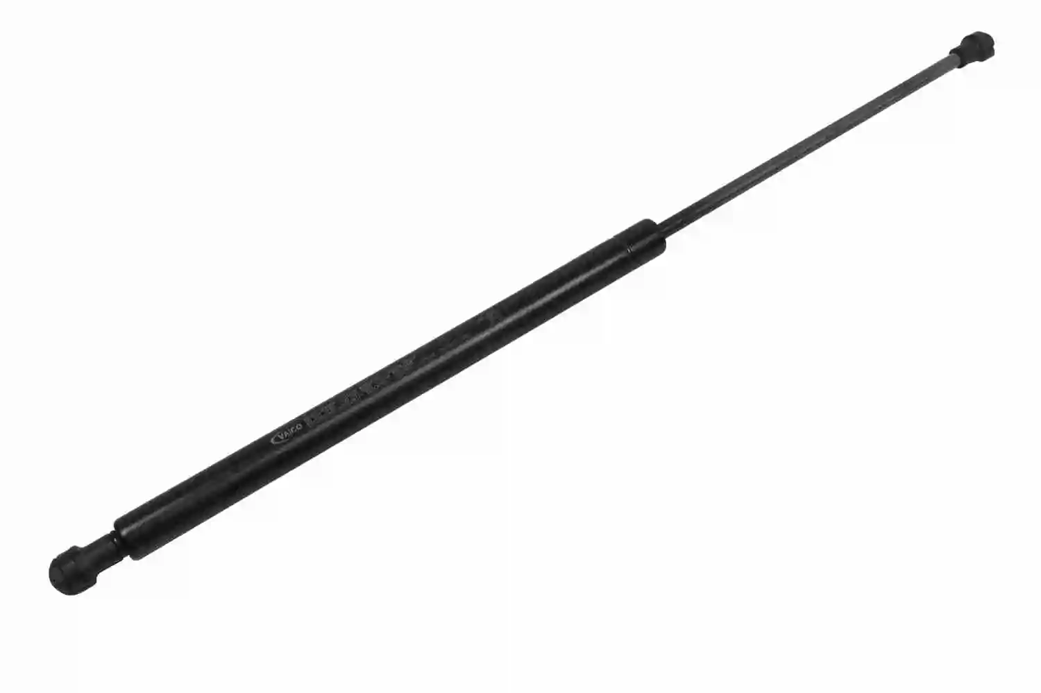 Gas Spring, bonnet