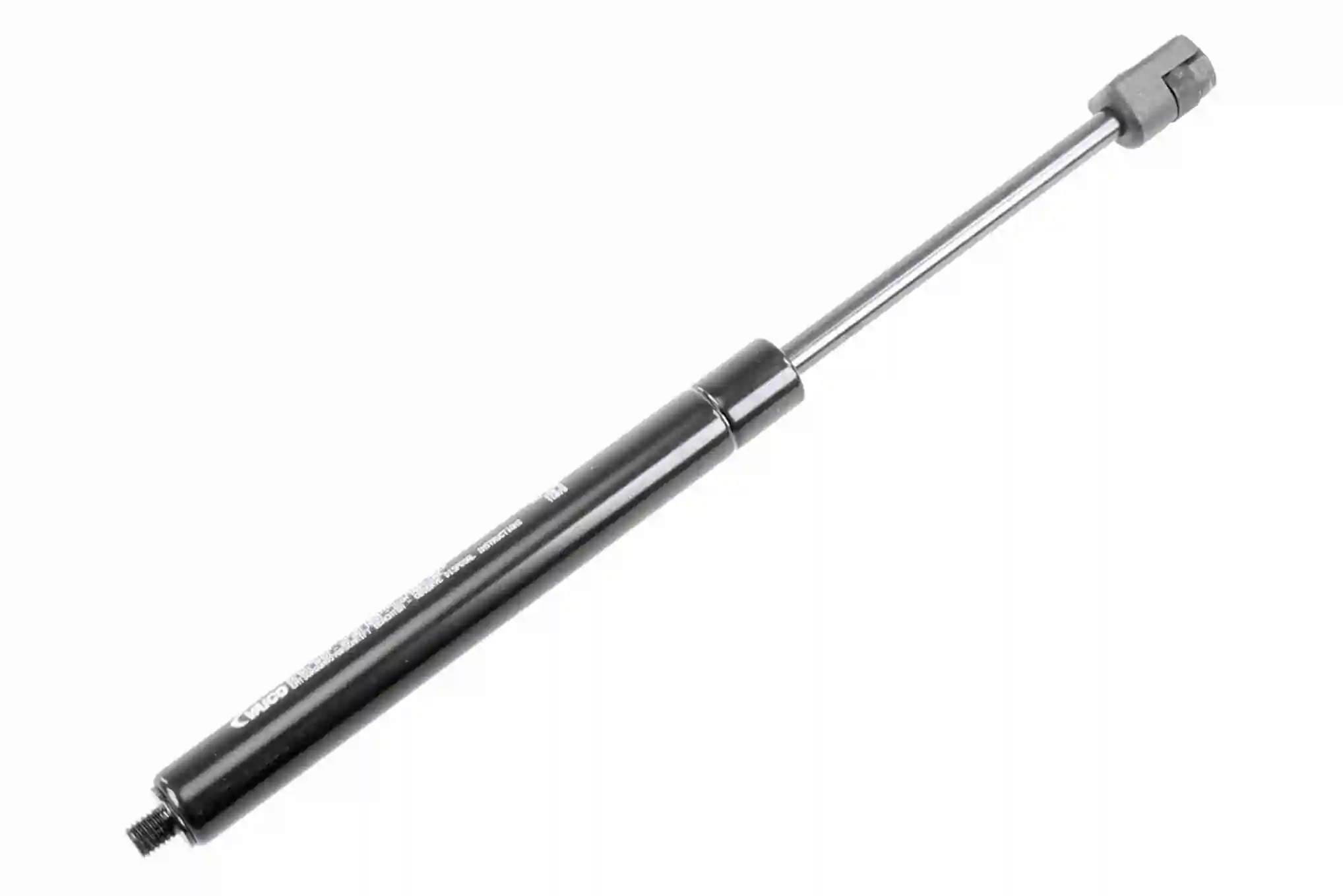 Gas Spring, rear window
