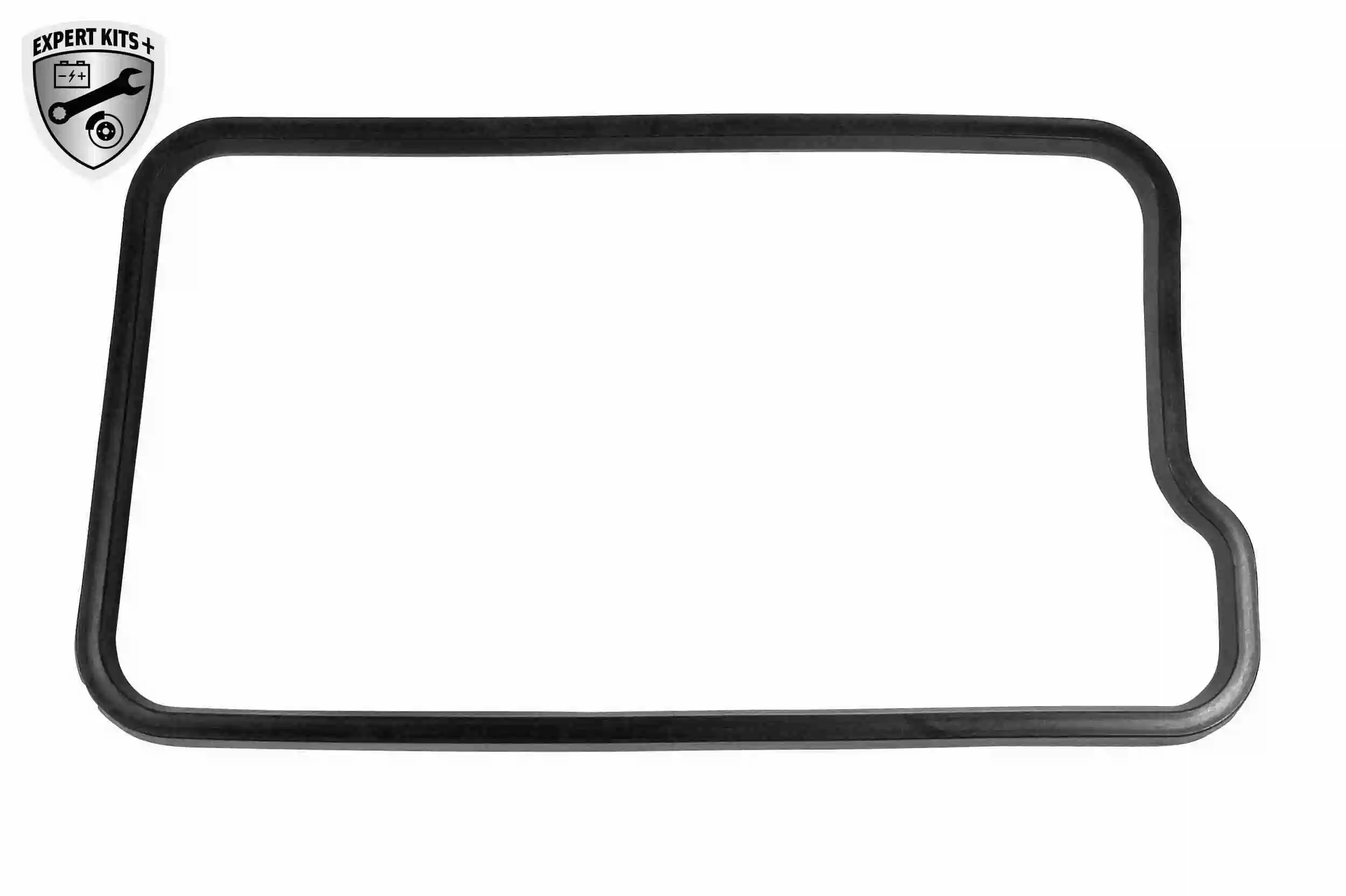 Gasket, automatic transmission oil sump