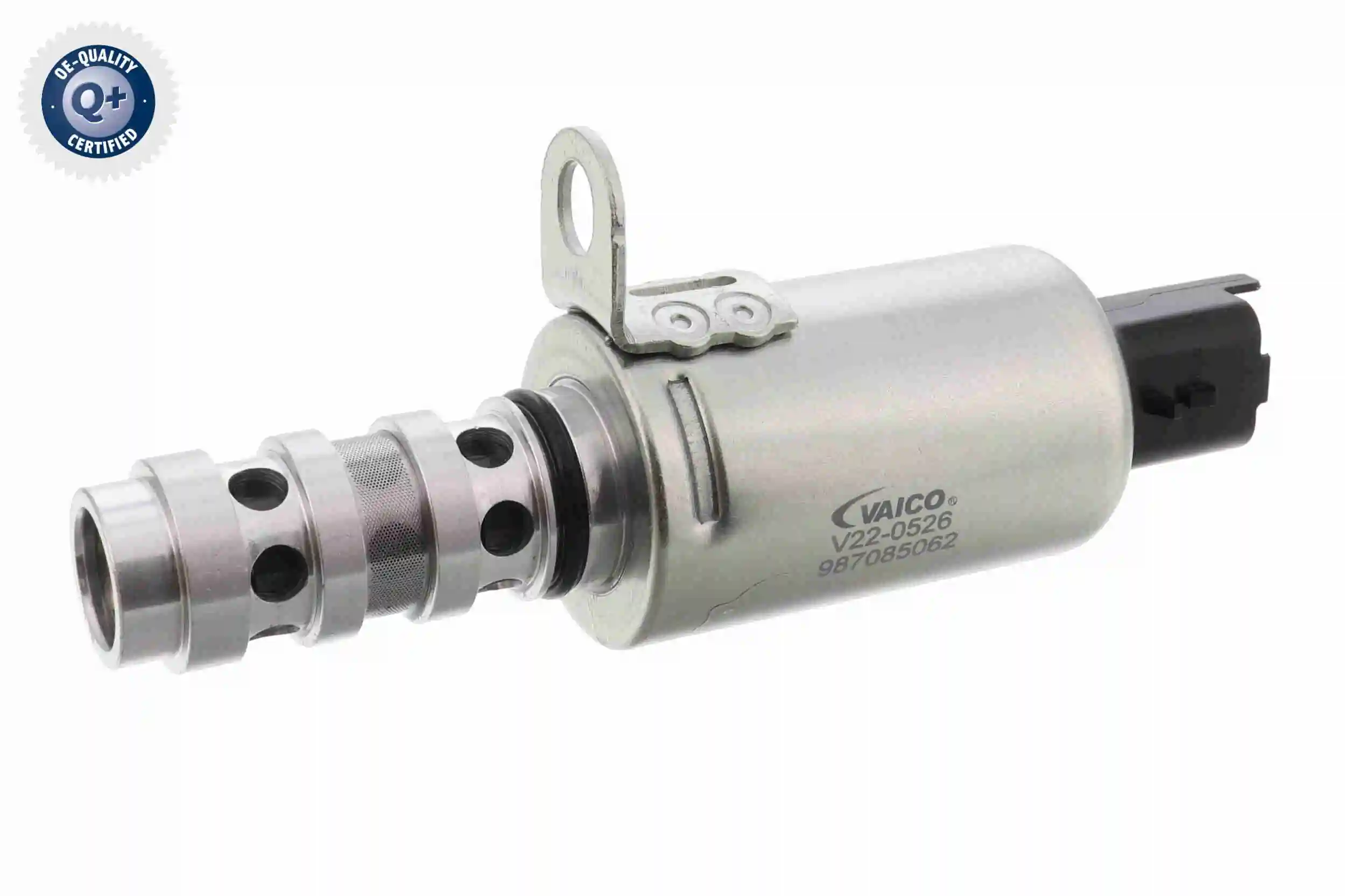Control Valve, camshaft adjustment