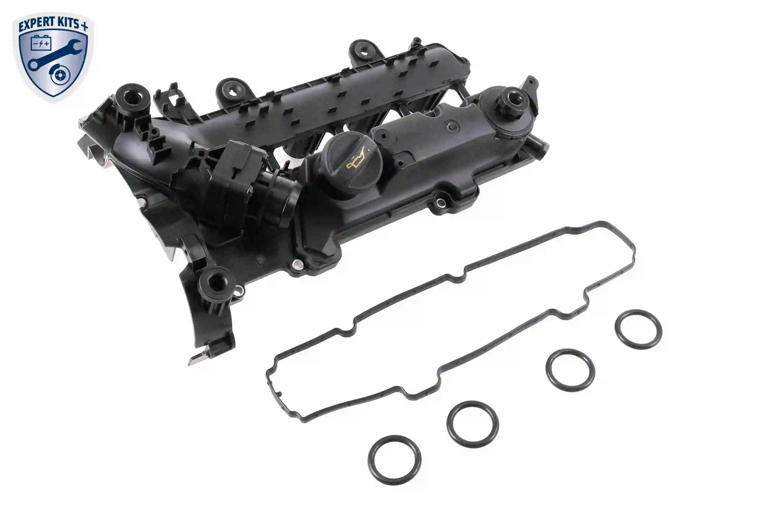 Cylinder Head Cover