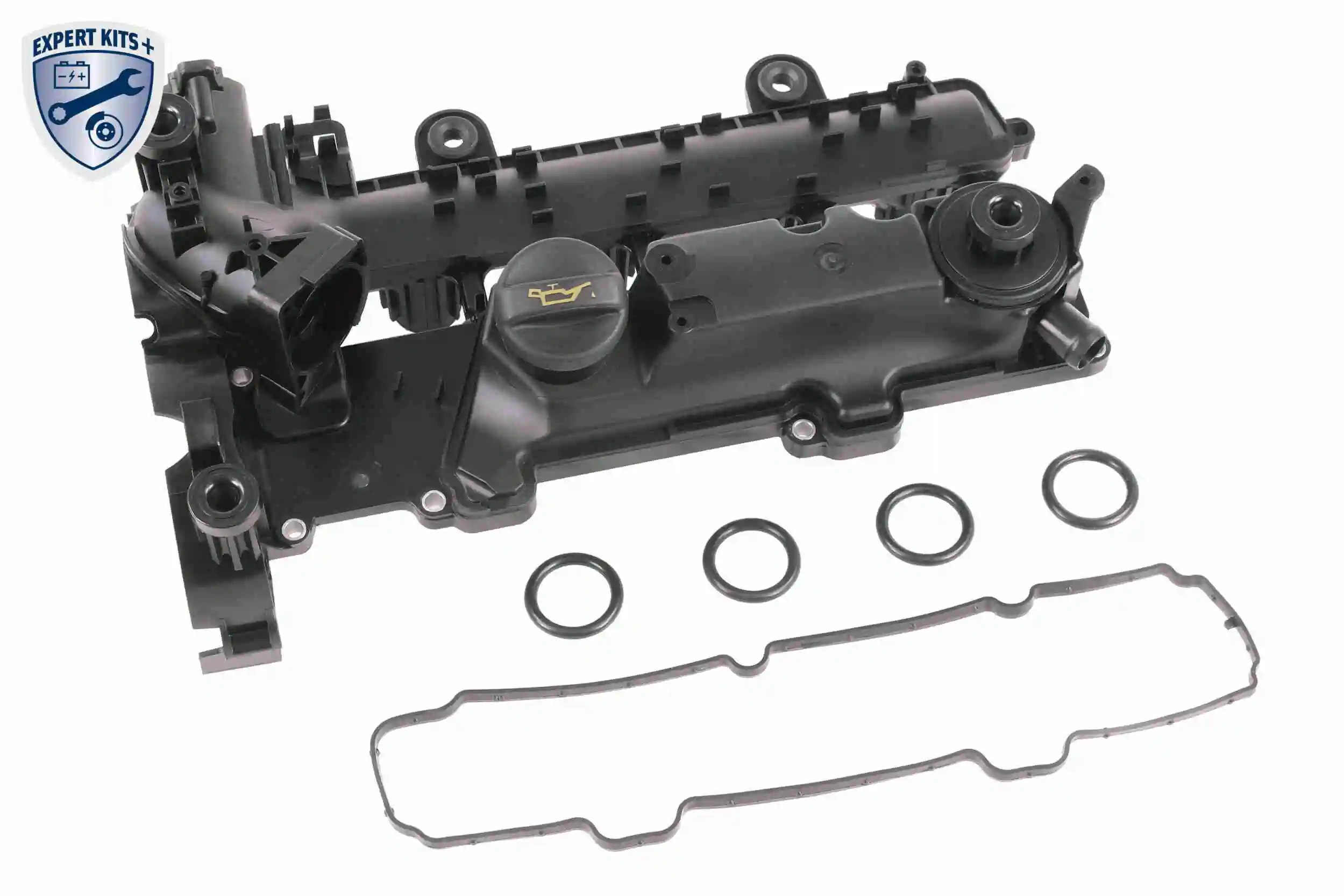 Cylinder Head Cover