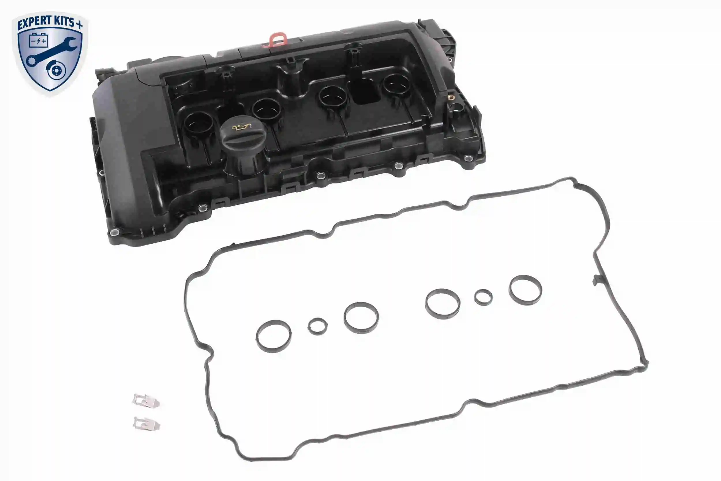 Cylinder Head Cover