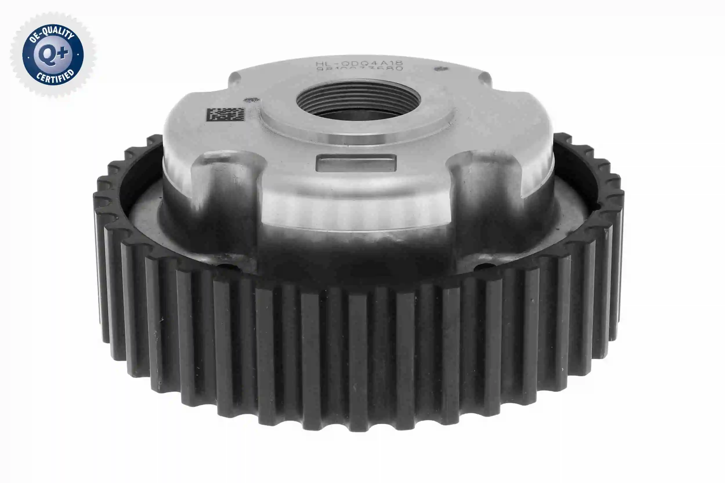 Camshaft Adjuster