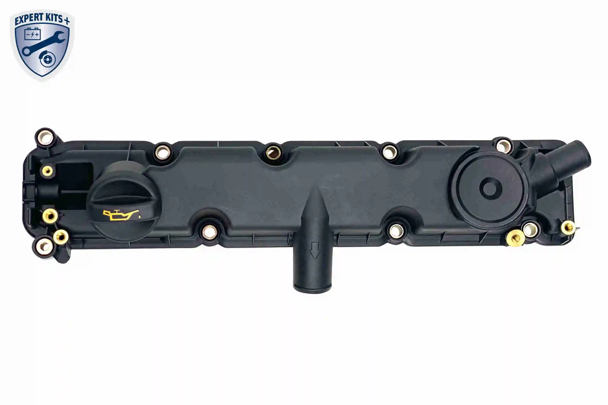 Cylinder Head Cover