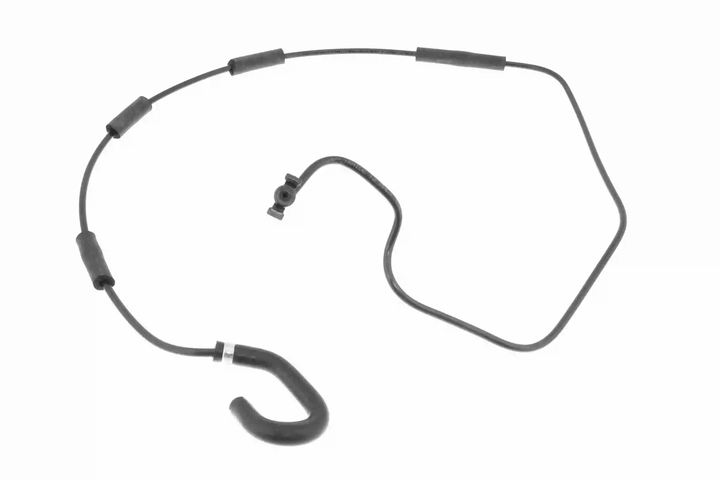 Breather Hose, expansion tank