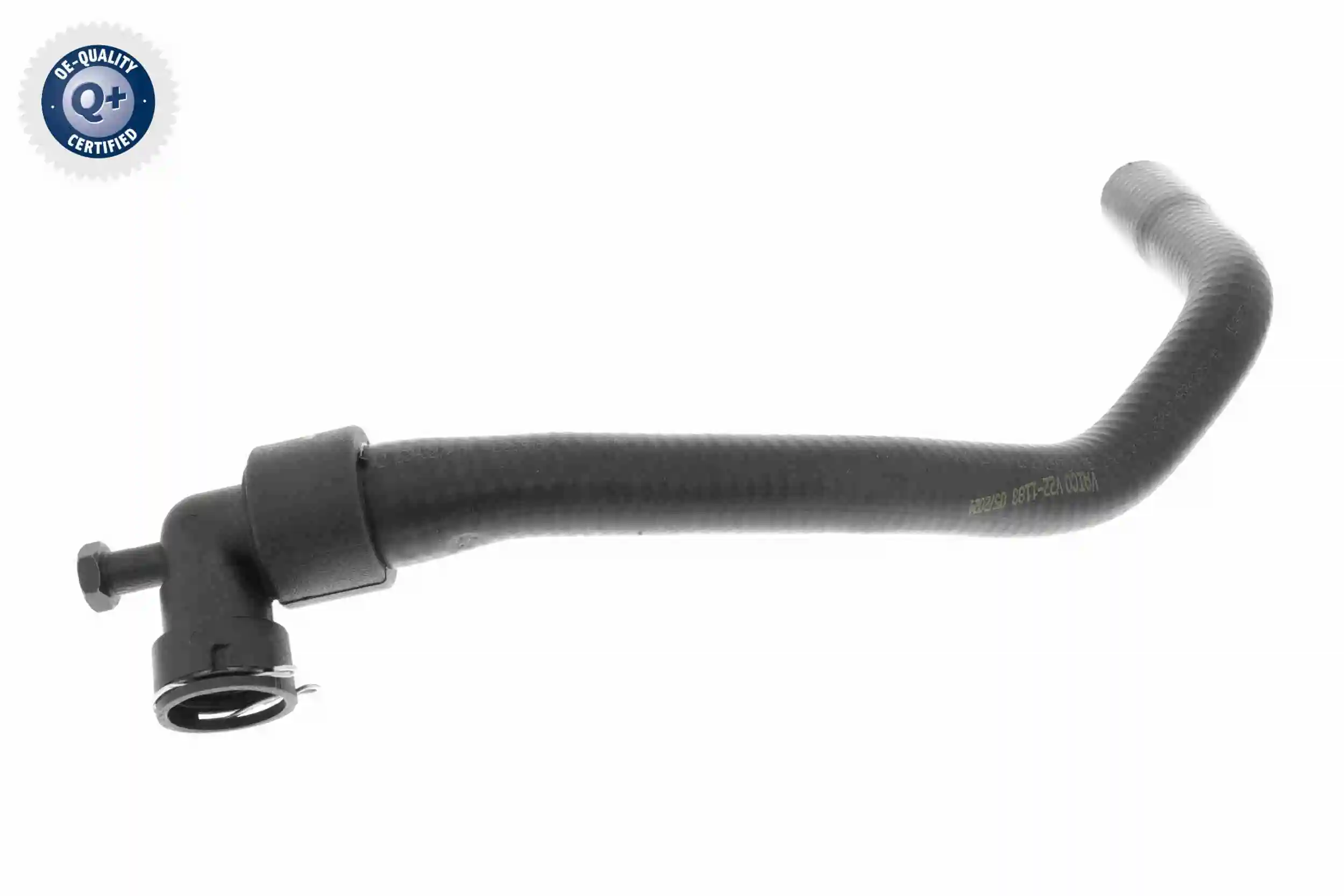 Heater Hose