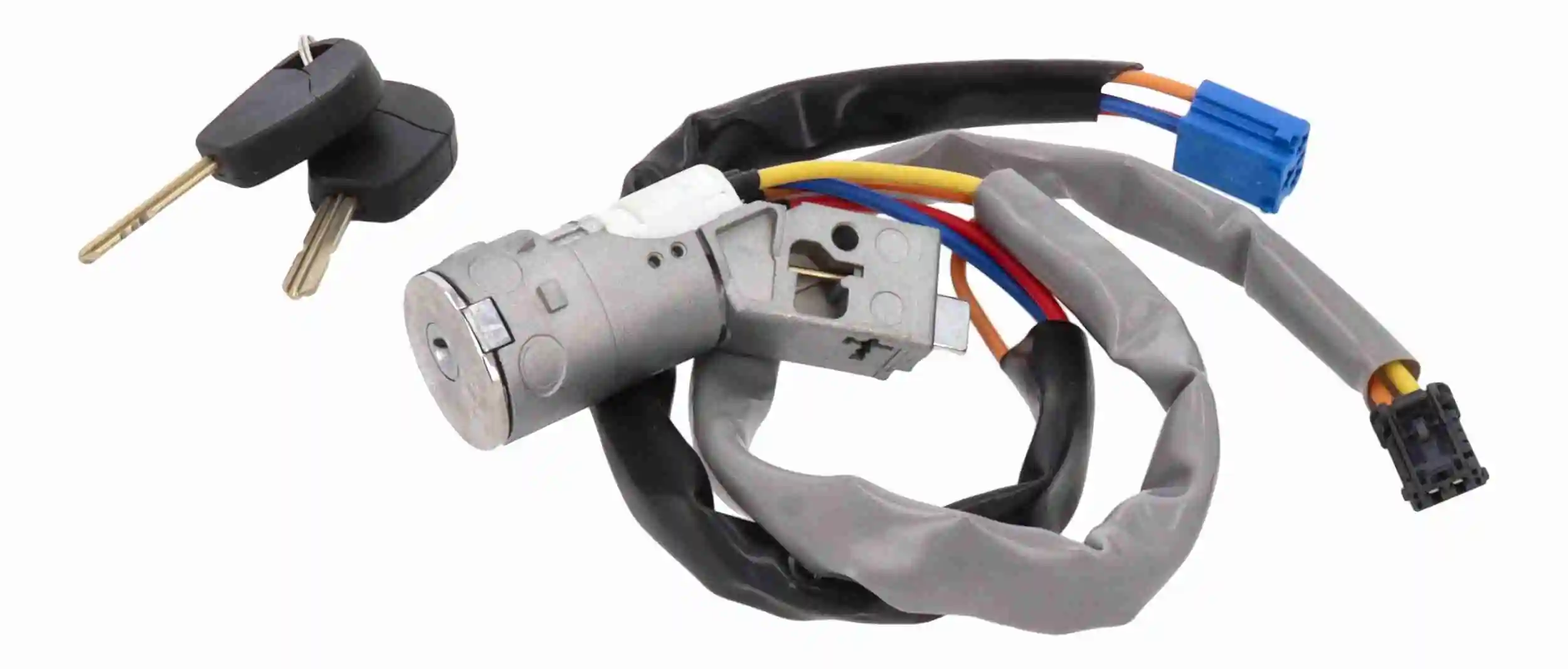 Lock Cylinder, ignition lock
