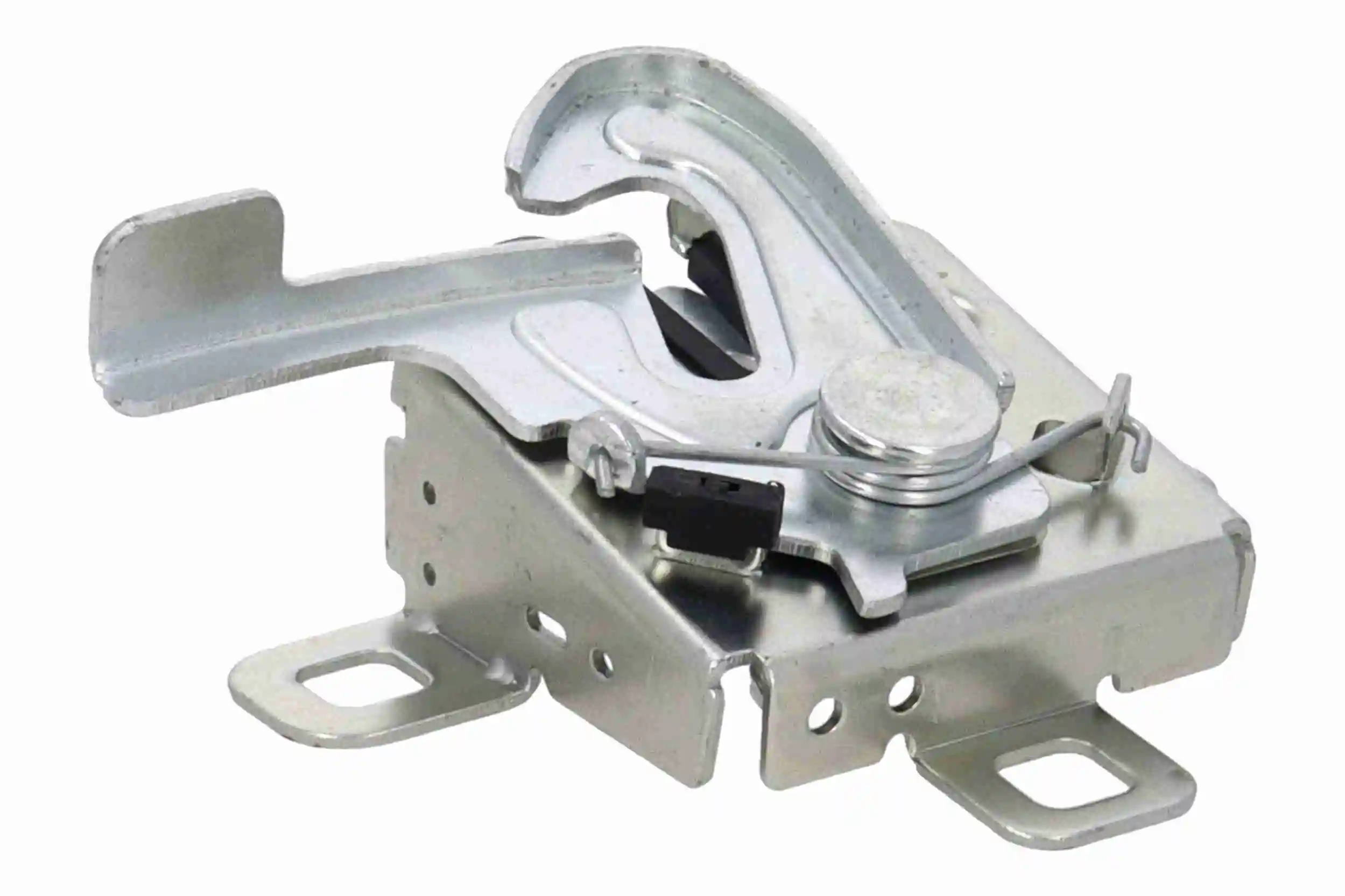 Bonnet Lock