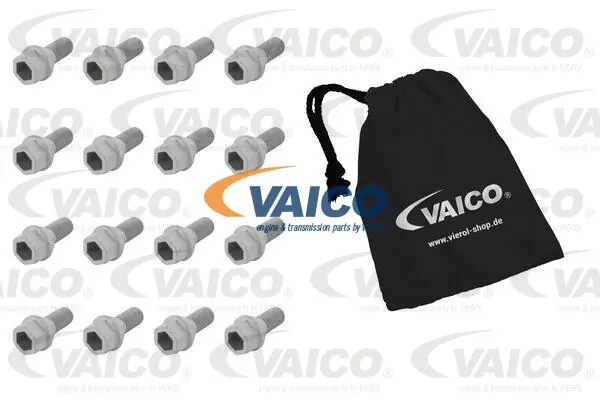 Wheel Bolt