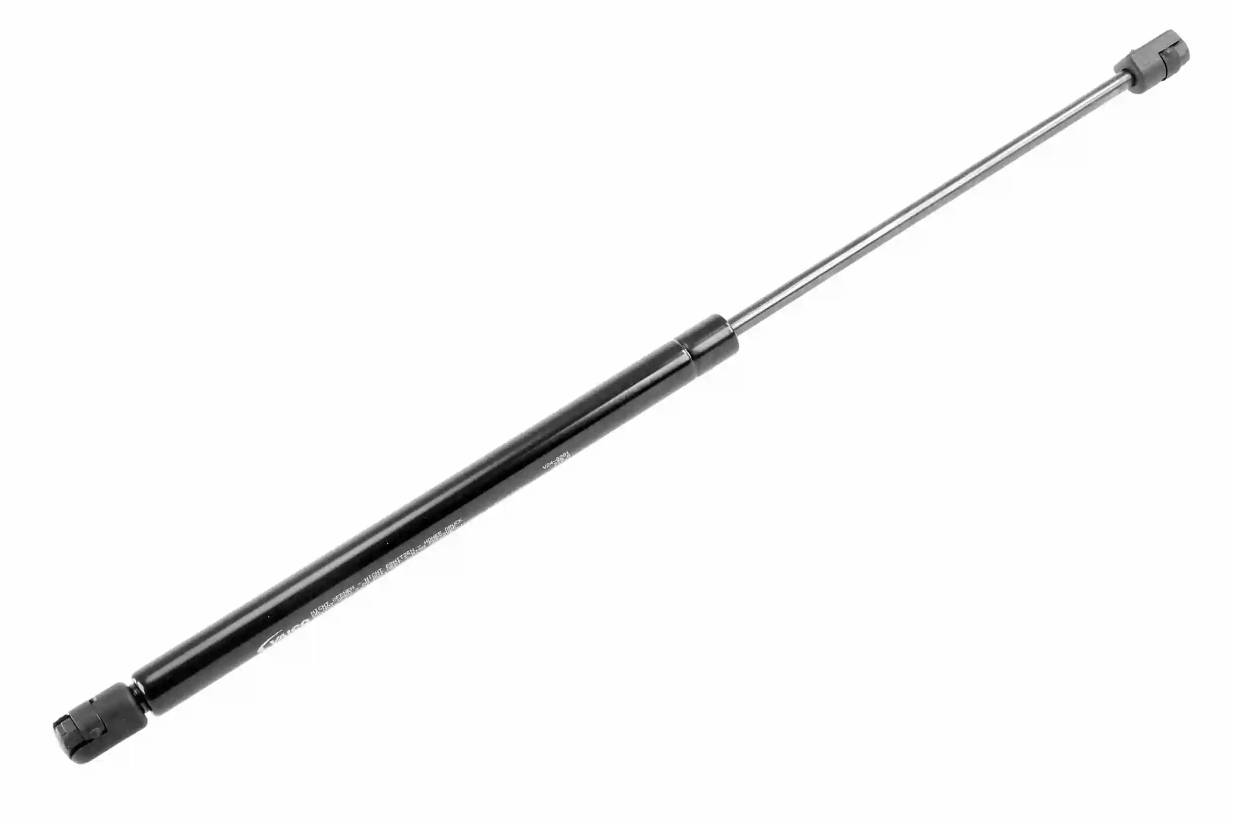 Gas Spring, bonnet