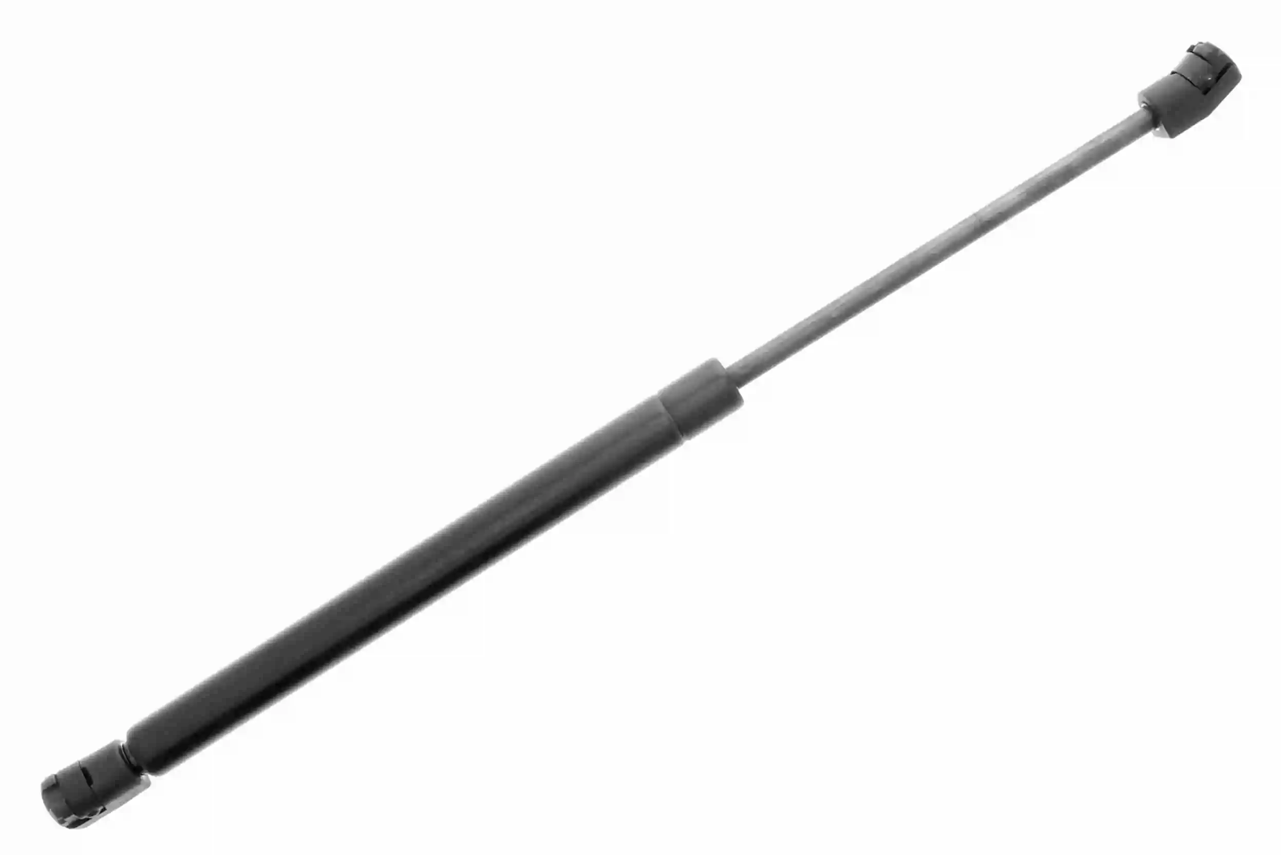 Gas Spring, rear window