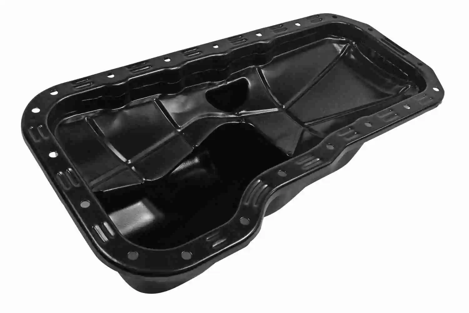 Oil Sump