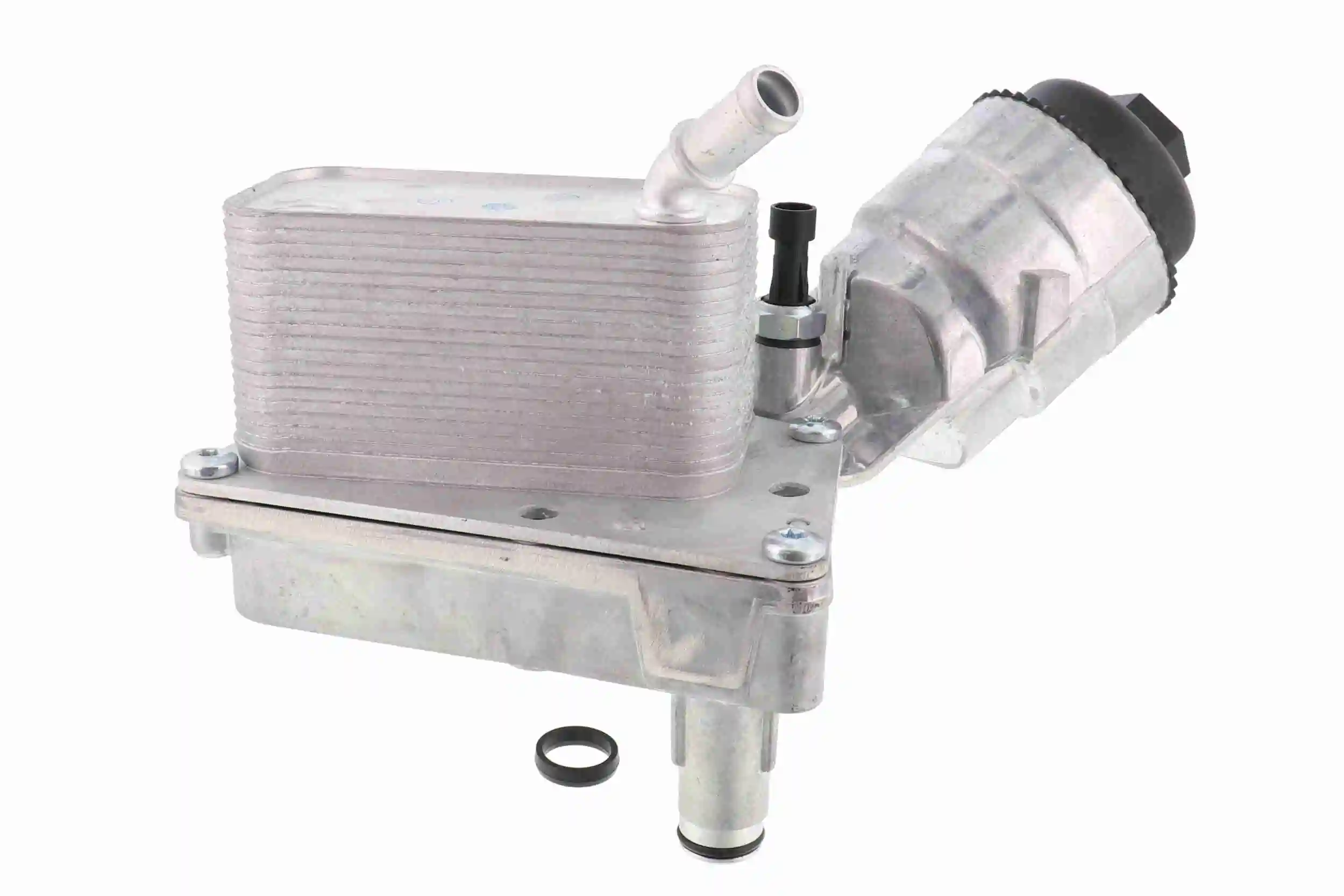 Housing, oil filter