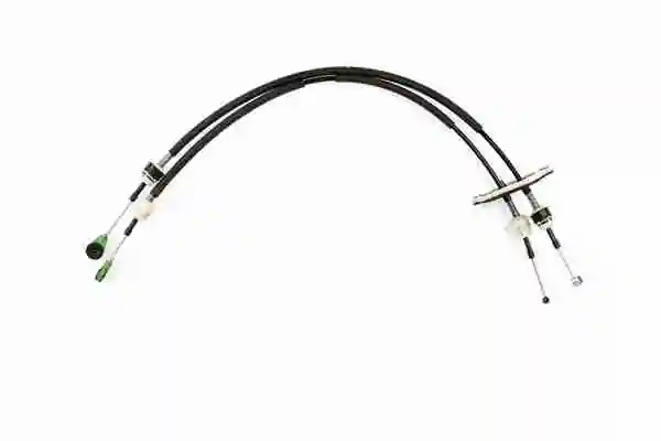 Cable Pull, manual transmission