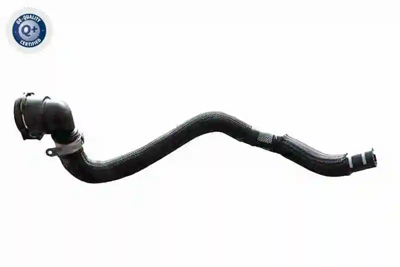 Hose, heat exchanger (heating)