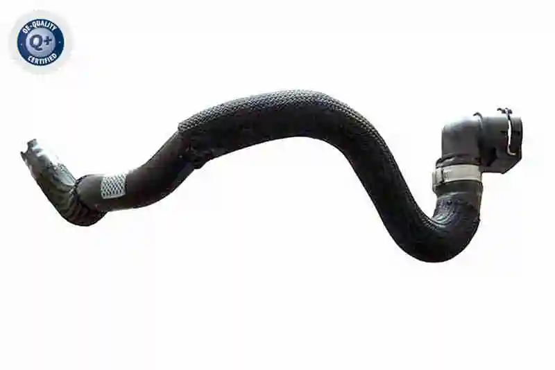 Hose, heat exchanger (heating)