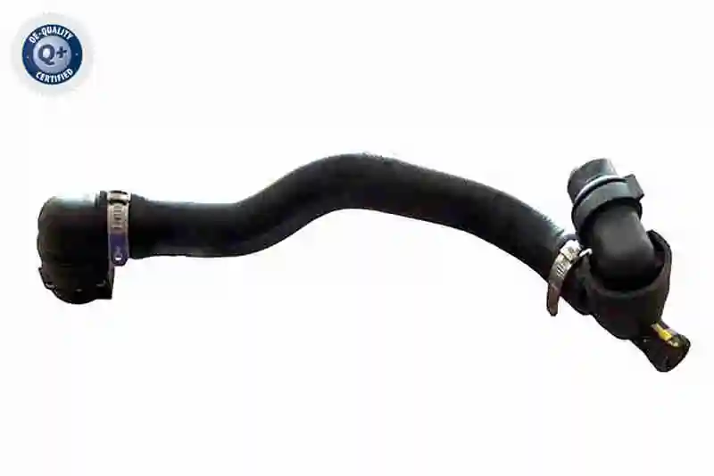Hose, heat exchanger (heating)