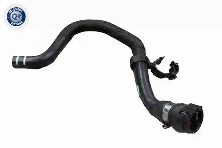 Hose, heat exchanger (heating)