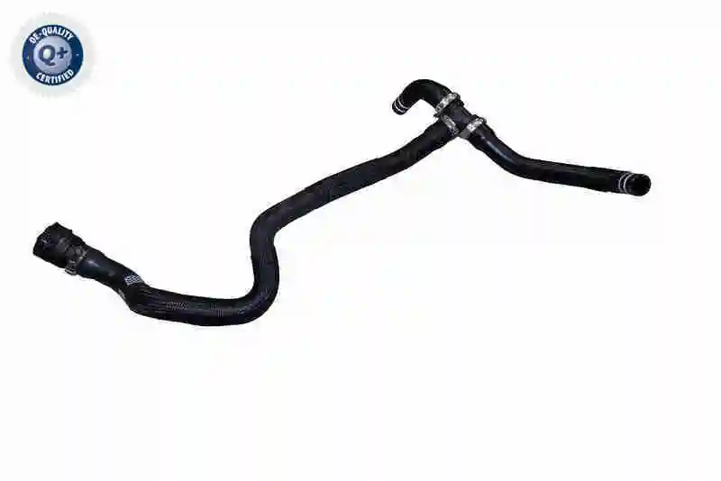 Hose, heat exchanger (heating)