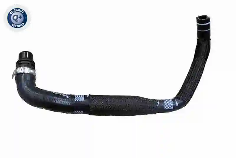 Hose, heat exchanger (heating)