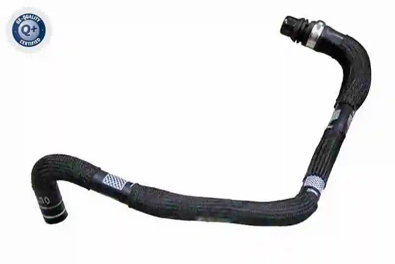 Hose, heat exchanger (heating)