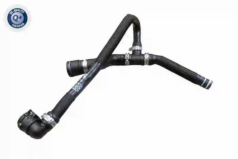 Hose, heat exchanger (heating)