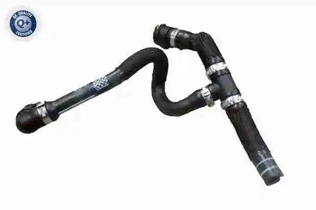 Hose, heat exchanger (heating)