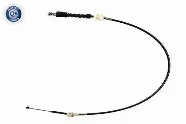 Cable Pull, manual transmission