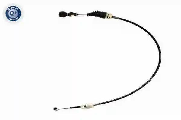 Cable Pull, manual transmission
