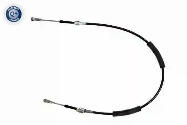 Cable Pull, manual transmission