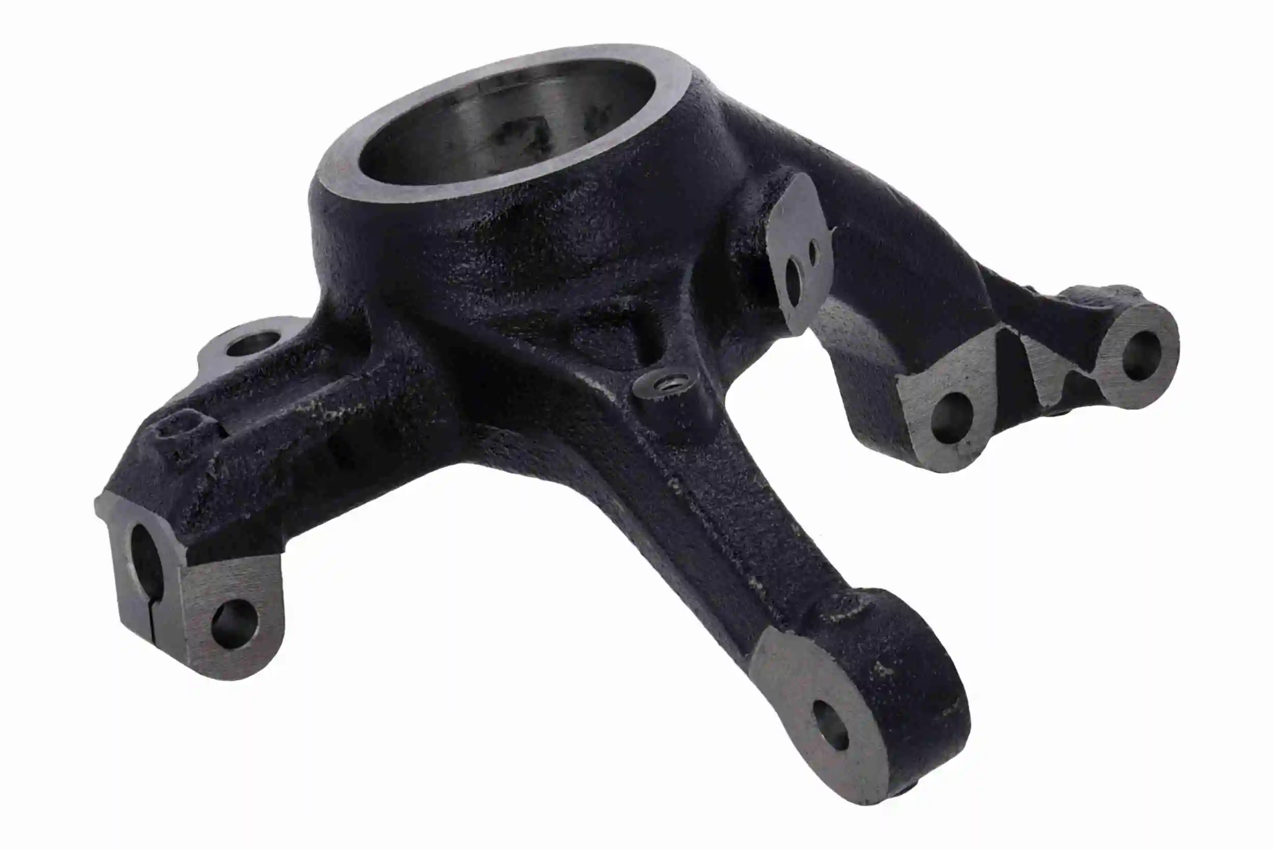 Steering Knuckle, wheel suspension
