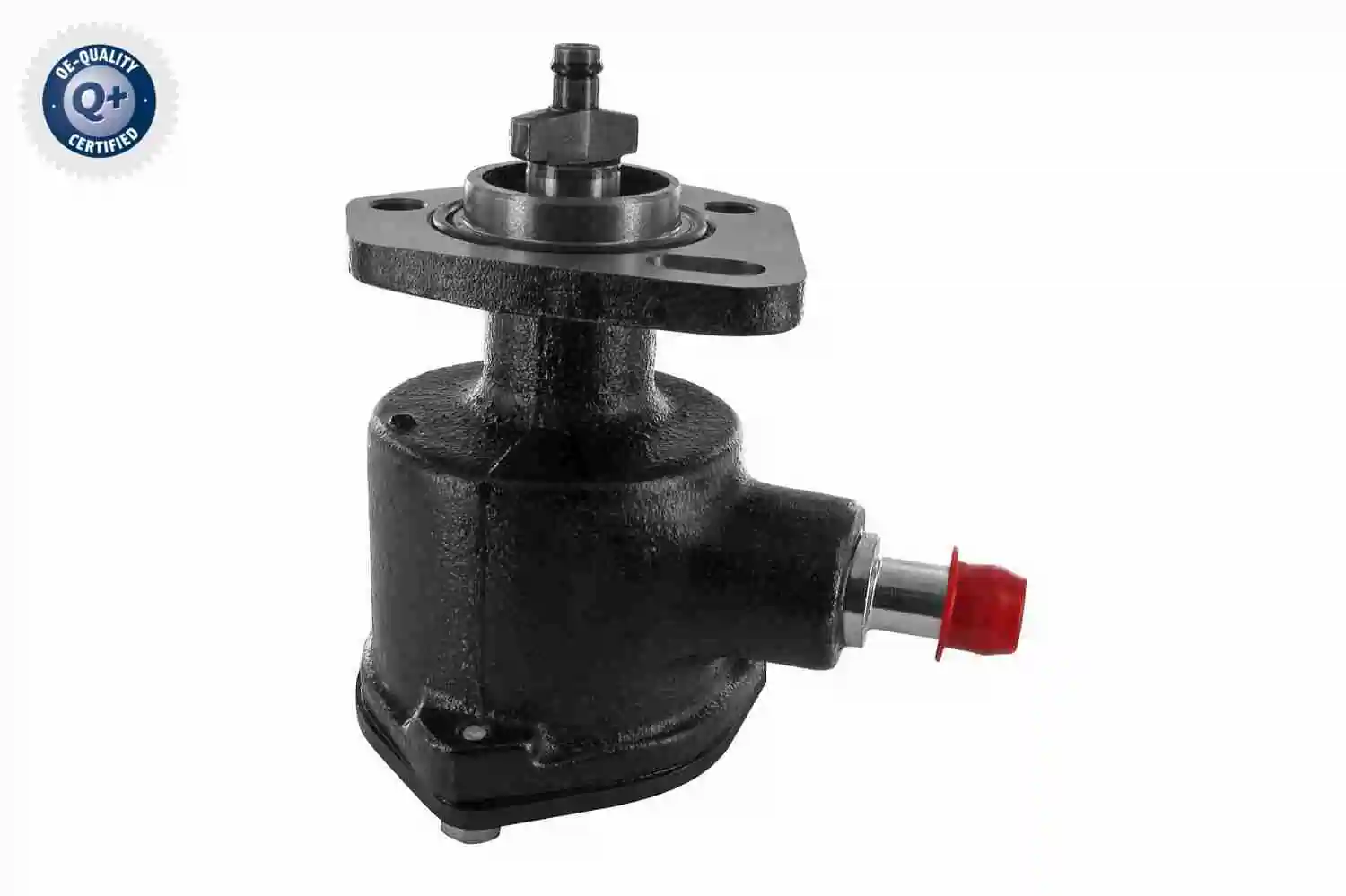 Vacuum Pump, braking system