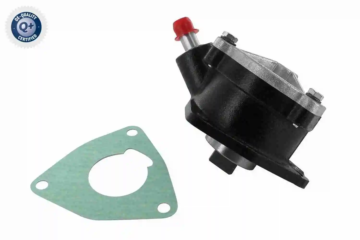 Vacuum Pump, braking system